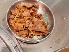 -农乐园炭火烤肉(繁花中心店)