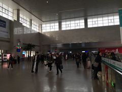 -洛阳龙门站