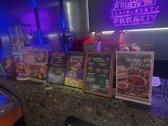 -星聚会KTV(南翔印象城MEGA店)