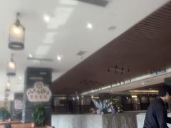 -郑庄脂渣海鲜楼(九水路店)