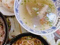 -陕西风味餐厅(陕西省驻京办店)