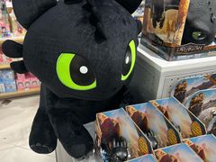 -TOYSRUS玩具反斗城(上海万象城店)