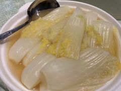 -富临饭店阿一鲍鱼