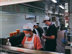 -芳婆糕团店(王府大街店)