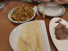 -老昌春饼(中央大街店)