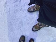 -宁波冰雪大世界(北仑区)