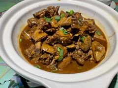 干锅啤酒鸭-又见炊烟私房菜(敬亭路店)