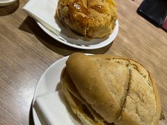 -百福麵家(新馬路店)