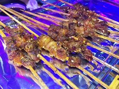 -天天喝丢一只鞋·烧烤·快餐(盐仓桥店)