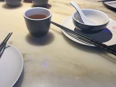 -绿茶餐厅(光谷世界城步行街店)