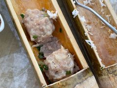 -竹语饭香·原生态农庄·烧鸡·竹筒饭·河鲜(森林海白水寨店)