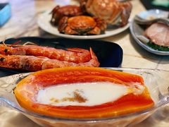 -上宴精品海鲜姿造(晶融汇旗舰店)