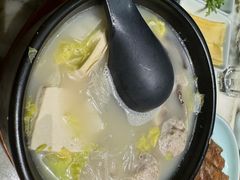 -小吊梨汤·北京菜(香山店)