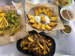 -缅丽·缅甸小吃(版纳店)