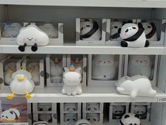 -深圳龙华星河COCO City(民治店)