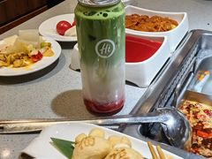 -海底捞火锅(高新万达广场店)