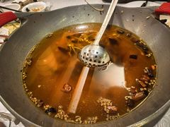 -辣婆婆(航天桥店)