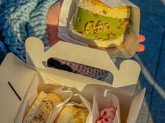 -Gram舒芙蕾(杭州中心店)