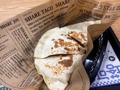 -TACO STAR 塔可星(下沙宝龙店)