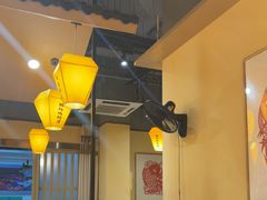 -冰城焰会大丰收铁锅炖(萝岗万达金街店)