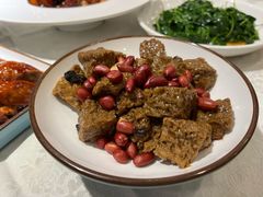 四喜烤麸-三玛璐酒楼(汉口路店)