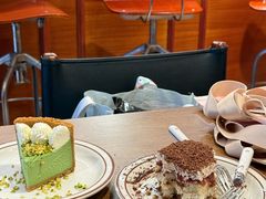-The Roastery By AllYouWant(福田店)