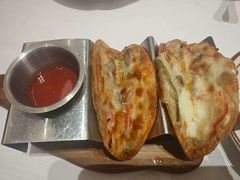 -马克西姆俄罗斯餐厅(通亚街店)