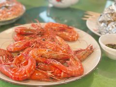 -盛港湾海鲜食府(黄沙店)