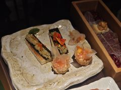-匠和风精致料理(莆田财富中心店)