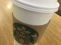 -星巴克(广州中华广场B1层店)