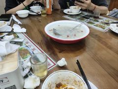 -上海小菜餐厅(理工大学店)