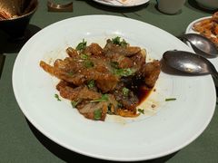 -老吉堂上海本帮菜(望京万象汇店)