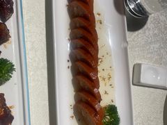 -金枝玉叶上海人家食府(三里河店)