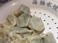 -日丰园海肠水饺·老字号大连海鲜(和平广场店)