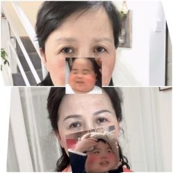 点击看大图 -Doris多里斯半永久纹眉·SMP纹发·发际线
