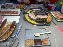 -外婆掌柜·东北家庭烤肉(托乐嘉店)