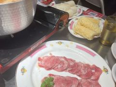 -燃计沙茶皇·香港沙茶火锅(人广旗舰店)