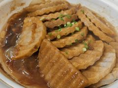 -沈家花园如皋菜(海阳路店)