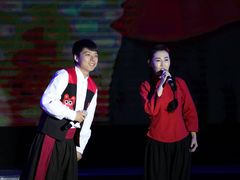 -陕北民歌大舞台