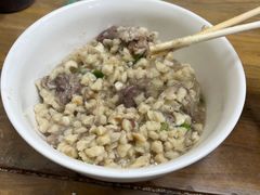 -老刘家泡馍(钟楼广济街店)