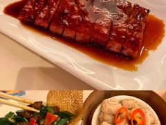 -利苑酒家(宜安广场店)