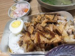 -有肉食·虎九闽菜(798艺术区店)
