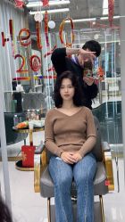-5M HAIR SALON