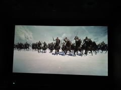 -CGV星星影城(颐堤港ScreenX店)