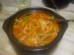 -杏花堂·山西菜馆(晋中万达店)