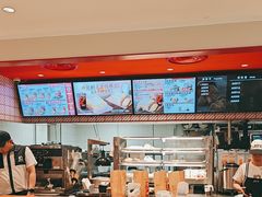 -肯德基(西桥店)
