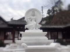 -径山寺