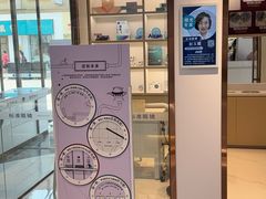-标准眼镜·蔡司官方授权店(和平路总店)