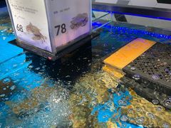 -盒马鲜生(岭南新世界店)