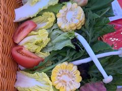 -阿婆情腊排骨火锅(金虹路店)